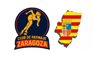 Patinaje de velocidad en zaragoza