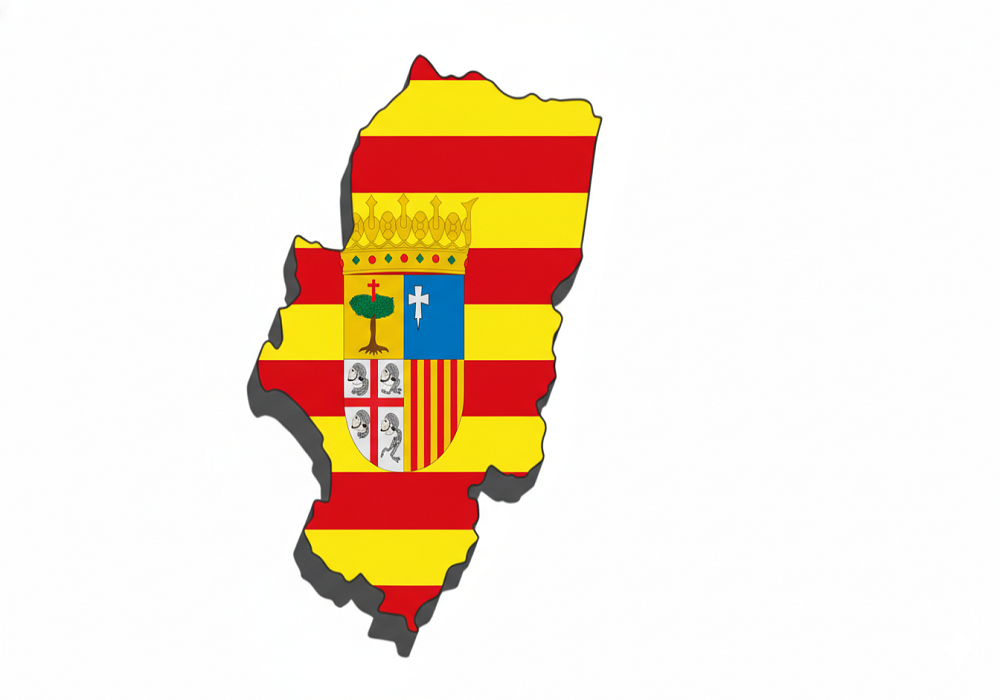 Banner Aragón